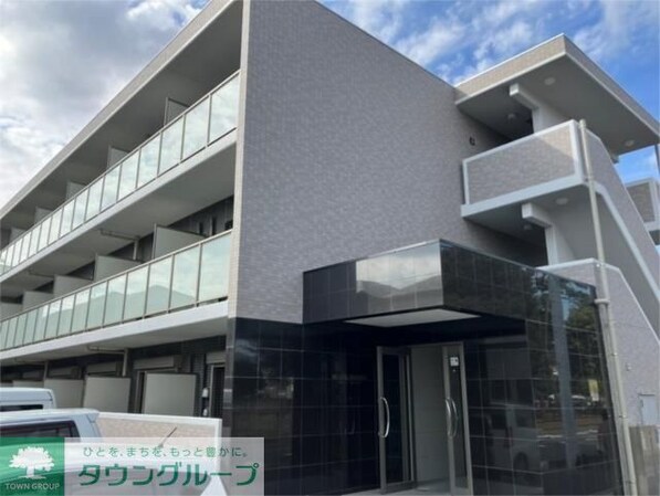 ソレイユ スクワールの物件内観写真